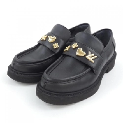 Giày LOUIS VUITTON Academy Line 659995