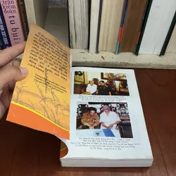 [Chữ Ký Tác Giả] - II Hương Quê Lam Hồng Tới Trị Thiên Sang PRếch Vihia - Cao Xuân Đại 595636