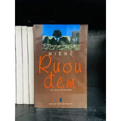 Rượu đêm