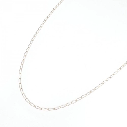 K18PG Dây chuyền - Hàng hiệu Chính hãng 864536