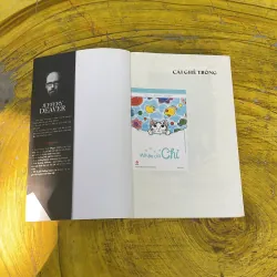 COMBO JEFFEREY DEAVER : NỮ PHỤ TÁ VÀ BÙA MÊ ĐÀN ÔNG & CÁI GHẾ TRỐNG 748869