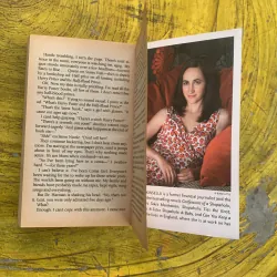 THE UNDOMESTIC GODDESS- SOPHIE KINSELLA 762231