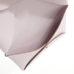 【Sản phẩm chưa sử dụng】Thẻ đựng thẻ Hermes Calvi 064954CK 622927