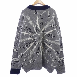 SACAI 20-2342M Áo len - Hàng hiệu Chính hãng 895268