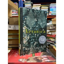 Veronica - Mary Gaitskill