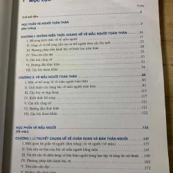 Giáo Trình Hình Họa 3 560546