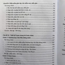 THIẾT KẾ PHẦN MỀM VÀ TRÒ CHƠI GIÁO DỤC 759975