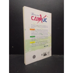 Thương hiệu cảm xúc: Mô hình mới kết nối thương hiệu với con người Marc Gobé mới 90% bẩn nhẹ HCM.ASB0309 913718