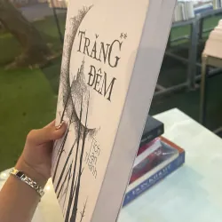 TRĂNG ĐÊM - TÍCH LAN THÀNH  1008306