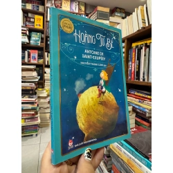 Hoàng tử bé - Saint Exupery 128345