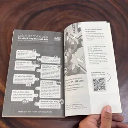 II Sách Kỹ Năng: Phát Triển Kỹ Năng Lãnh Đạo - JOHN C. MAXWELL - 2023 1010453