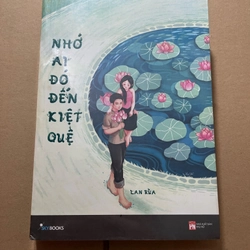 Nhớ ai đó đến kiệt quệ