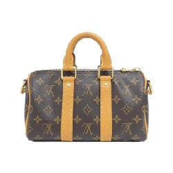 Túi du lịch Louis Vuitton Monogram Archive Keepall Cargo 25 25cm M14981 - Hàng hiệu Chính hãng 769714