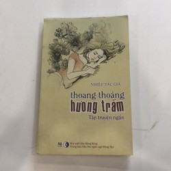 Truyện ngắn Thoang thoảng hương trầm 