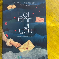 Tội Tình Vì Yêu 470994