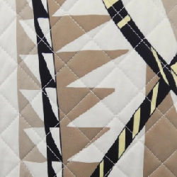 Áo vest lông HERMES 641501