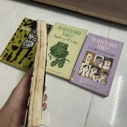 Combo Nguyễn Huy Thiệp (đầy đủ truyện ngắn₫ 1029544