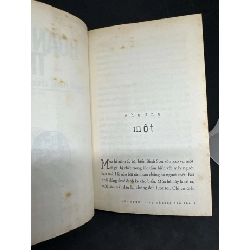 [Phiên Chợ Sách Cũ] Cõi Người Rung Chuông Tận Thế - Hồ Anh Thái, 2013 S2511 SBM - VĂN HỌC - SBM2911-91 712978