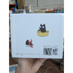 Truyện tranh Nichijou my ordinary life - Keiichi Arawi ( bản english ) 779501