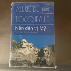 Nền dân trị Mỹ 