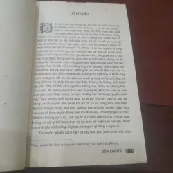ĐÔN KIHÔTÊ nhà quý tộc tài ba xứ Mantra (trọn bộ 2 tập) 931142