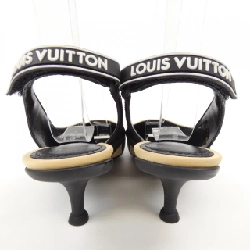 Giày Pump Arclight của Louis Vuitton 659152