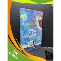 (TẶNG BOOKMARK) Thả Thính Chân Kinh Anh Khang mới 100% RBK1304 văn học
