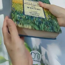 [MIỄN PHÍ BỌC SÁCH] Handbook for Writers - Simon & Schuster 750825
