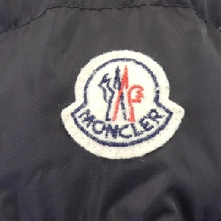 Áo khoác lông vũ MONCLER FLAMMETTE 628589