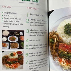 500 Món chay thanh tịnh 551929