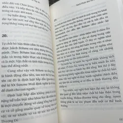 Minh triết thiêng liêng Hamvas Bela tập 1 và 3 726258