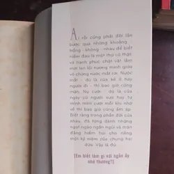 Đường hai ngả người thương thành lạ 731557