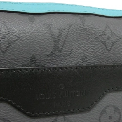 Túi đeo chéo Louis Vuitton Monogram Eclipse Reverse Trio M11648 611762