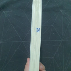 "Ngôi nhà của người cá say ngủ" (seal, có mộc) - Higashino Keigo 472190