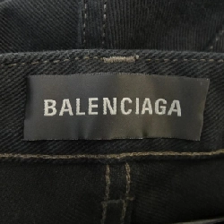 Balenciaga BALENCIAGA 719333 TNW54 Jeans - Hàng hiệu Chính hãng 893044