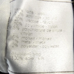 【Mã giảm giá】Chanel CHANEL Váy 654144