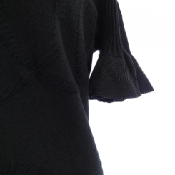 HERMES エルメス Parfleur Remix 5H2675DF Áo len 632488