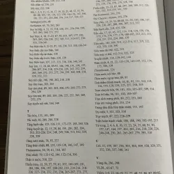 Sinh lý bệnh học - CHỦ BIÊN: PHẠM ĐÌNH LỰU, gần 400 trang khổ lớn  995547