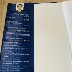 KANJI TỰ ĐIỂN HÁN - NHẬT - VIỆT  1000565