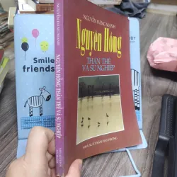 Sách: Nguyên Hồng - Thân Thế và Sự Nghiệp (A2) - Tác giả: Nguyễn Đăng Mạnh 610068