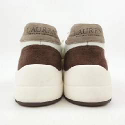 Giày sneaker RALPH LAUREN 17602 - Hàng hiệu Authentic 828493