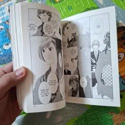 Hẹn nhau ở Hoa Vũ Tiểu Chi 1021250