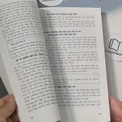 Sổ tay hướng dẫn cách tìm việc những năm 90 - Nhân Văn 688486