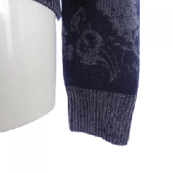 【Mã giảm giá】Christian Dior CHRISTIAN DIOR Áo len 645668