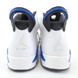 Giày thể thao NIKE JORDAN - Hàng hiệu Authentic 905204