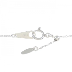 K18WG Dây chuyền kim cương 0.50CT - Hàng hiệu Chính hãng 866643