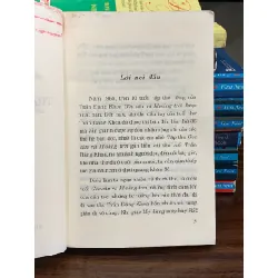 Tuyển thơ Trần Đăng Khoa- Phạm Đức 694510