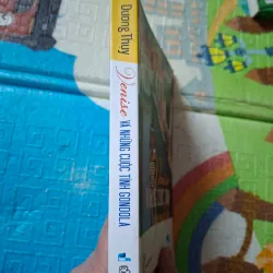 Venise và những cuộc tình gondola 796041