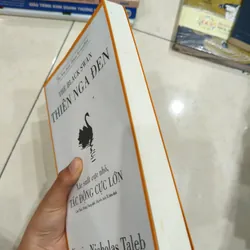 Thiên nga đen 🌱 691599