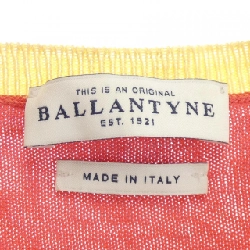 Áo len BALLANTYNE - Hàng hiệu Chính hãng 775611